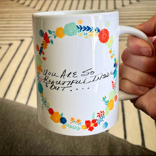 My new favorite mug